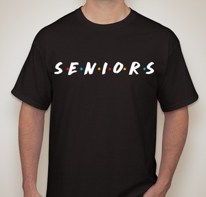 Student Council Releases Class of 2019 T-Shirt Design