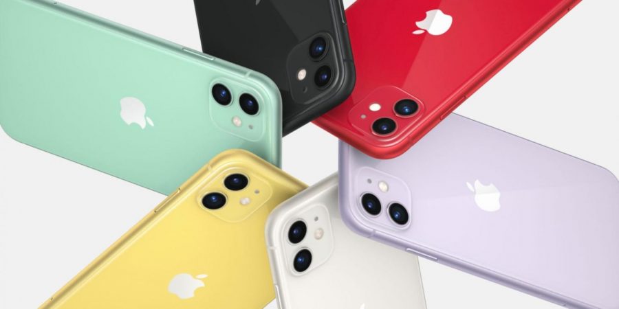 Apple Launches the iPhone 11 and Watch Series 5