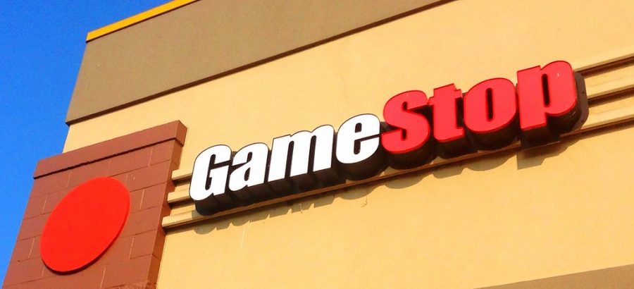 So Whats the Deal with GameStop?