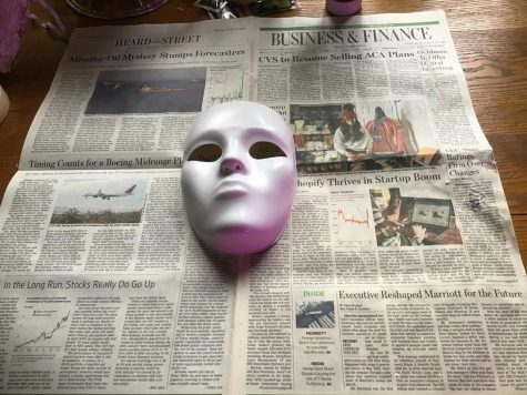 Cosplay Mask Making The Tutorial The Vedas