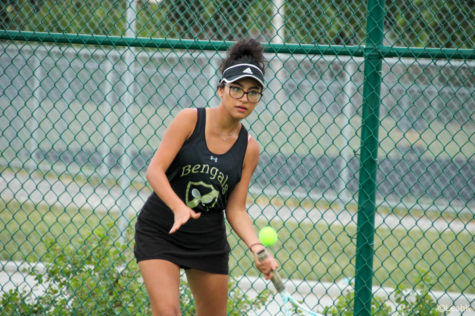 For Graduating Tennis Standouts, a Season to Remember