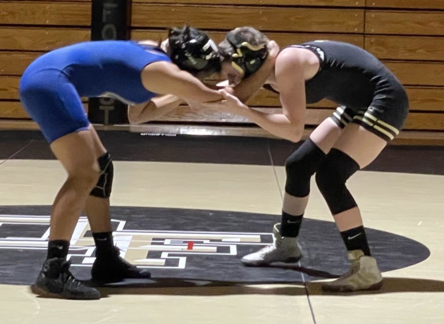 Girls Wrestling Makes an Emphatic Statement in Its First Season