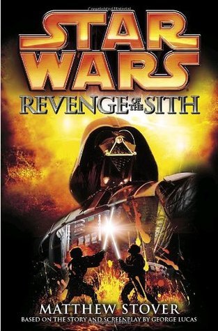 Reading Star Wars: The Novelization of The Revenge of the Sith