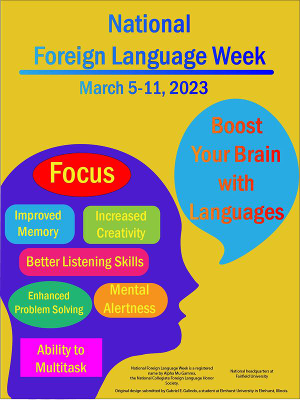 Foreign+Language+Week+at+Oak+Forest