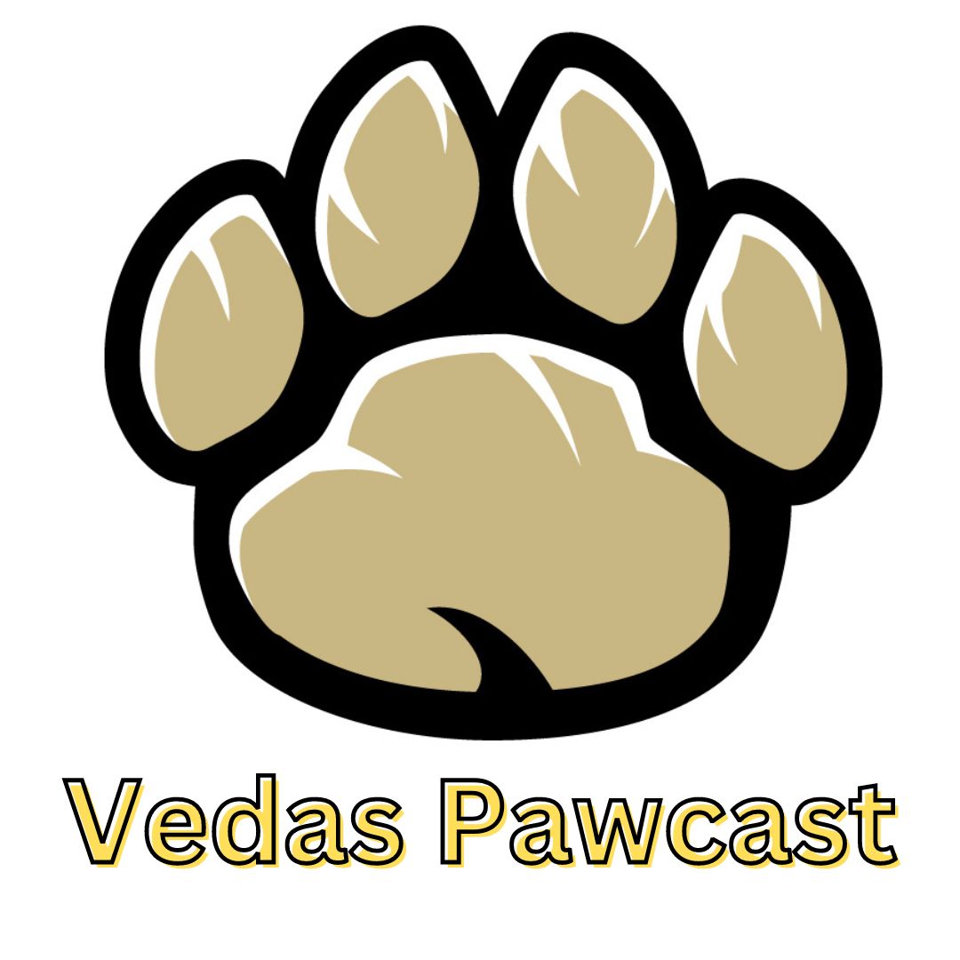 Pawcast #1: Tuesday, October 17, 2023
