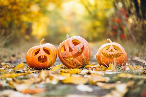Halloween and Its Long History