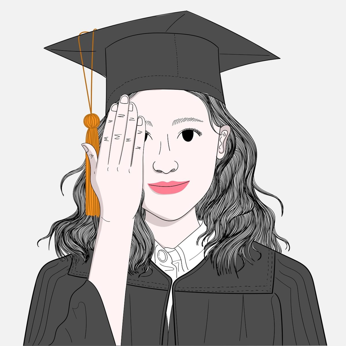 OFHS Students Look Forward to Prom, Graduation, Finals, and Summer