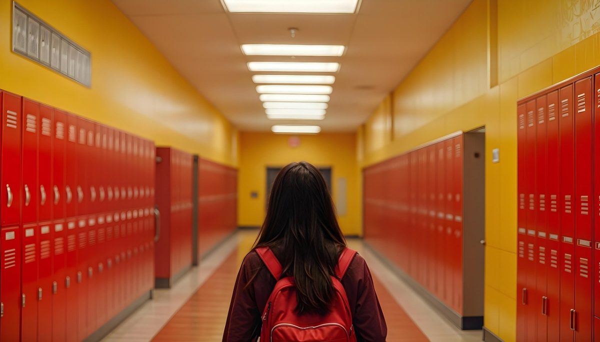 Senior Year: Enjoying Your Youth and Thinking Ahead