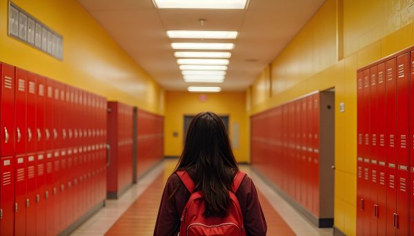 Senior Year: Enjoying Your Youth and Thinking Ahead