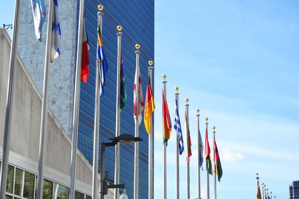 Forming a Bond with Multiple Countries