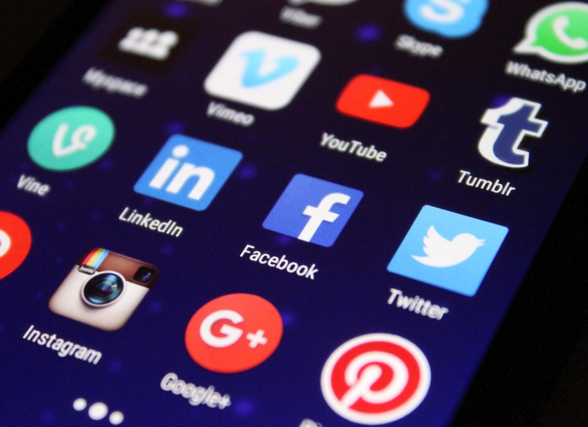 Does Social Media Affect Our Self-Esteem?