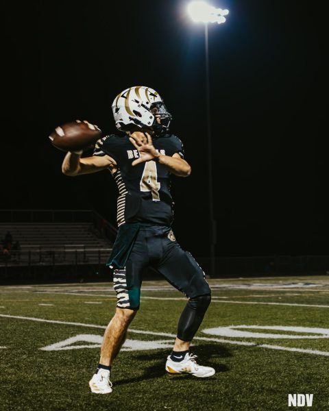 Bengals Off To a Rolling 4-0 Start to Begin the Year