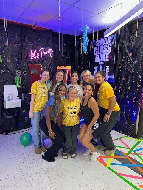 Homecoming: Spirit Week Lives up to Its Name