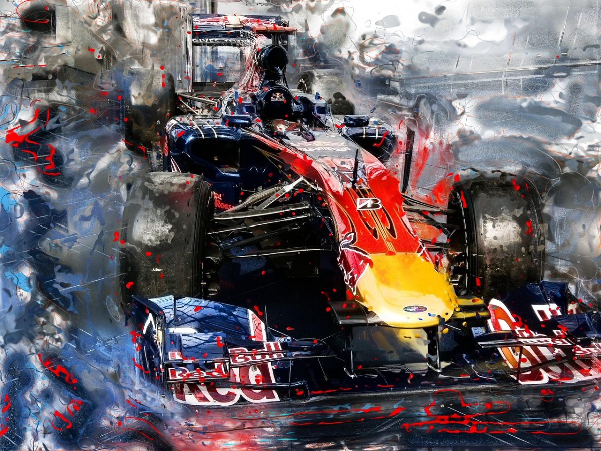 A Recap of the Dutch Grand Prix