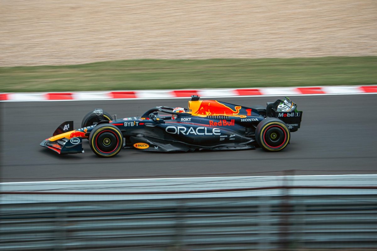 Fans Hopeful as Max Verstappen Returns to Dominance at the 2025 Italian GP