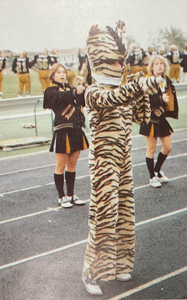 The History of Oak Forest High School