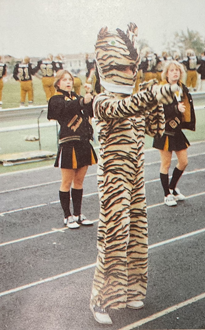 The History of Oak Forest High School