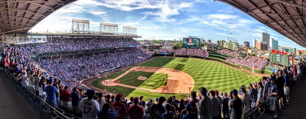 “Cubs in Panic Mode”