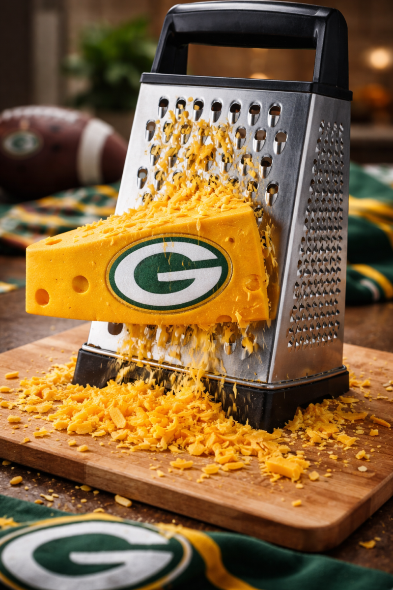 Bears VS Packers Playoff Preview