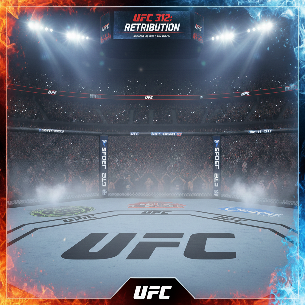 UFC 324 Recap