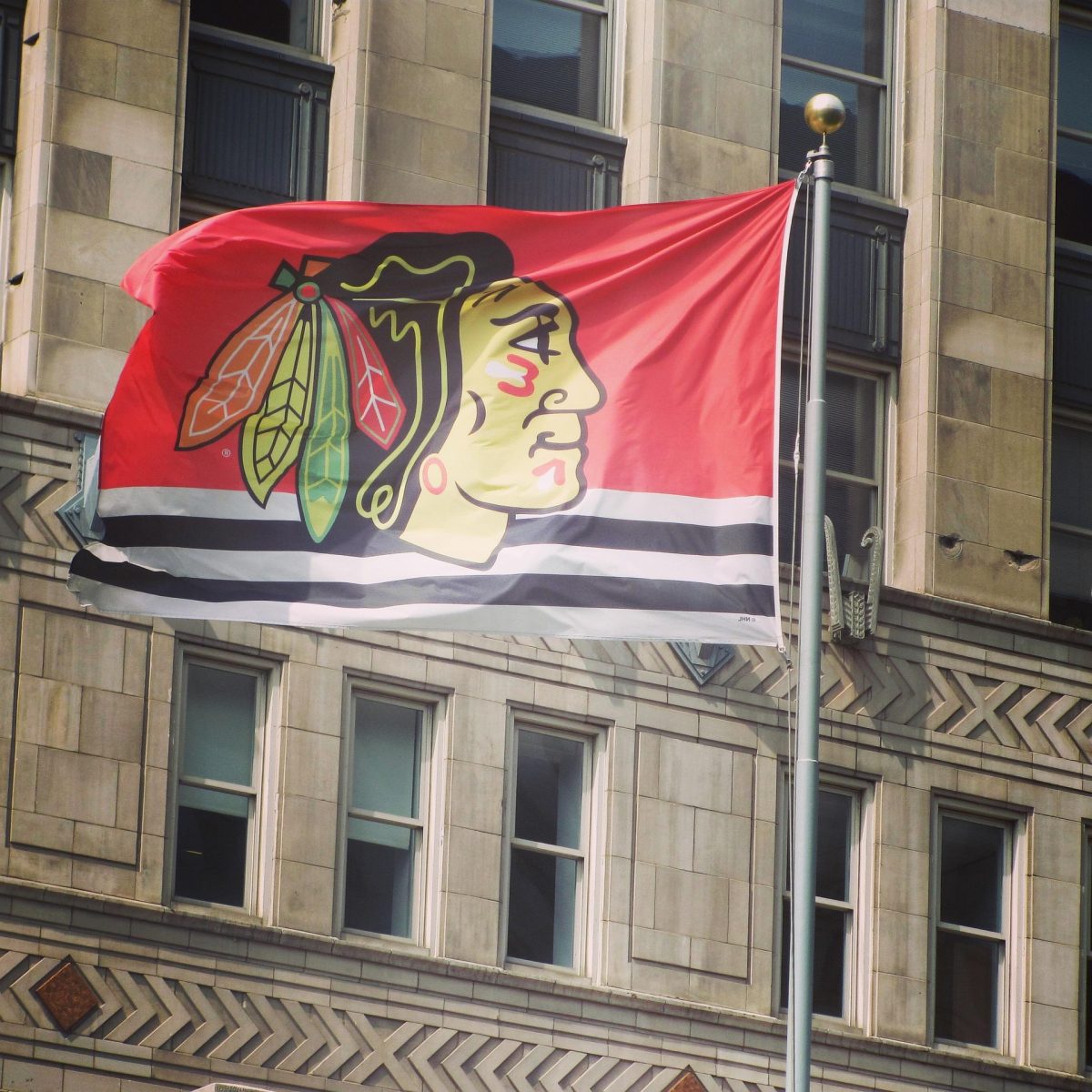 Blackhawks Weekly #2