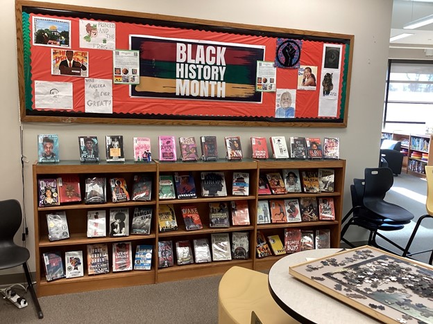 The Significance of Black History Month