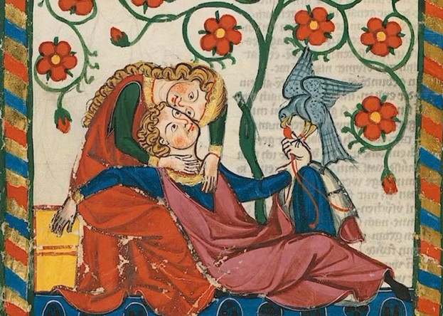 A Letter to Valentines