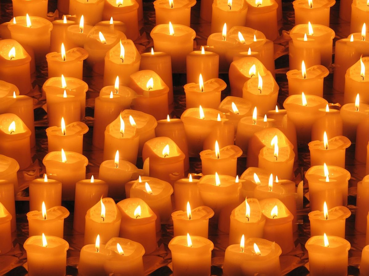 Opinion: On the Deaths of Renee Good and Alex Pretti