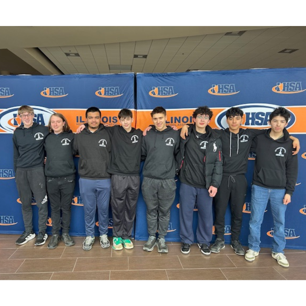 OFHS Activities and Sports Make Their Mark at Conference, State, and National Levels